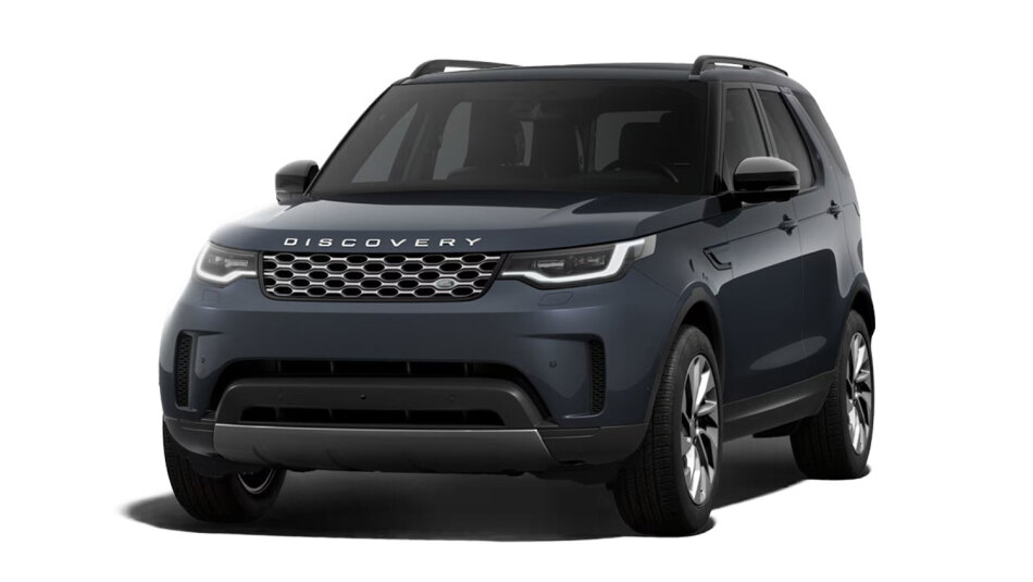 Land Rover Discovery 3.0 D350 Dynamic SE 5dr Auto Diesel Station Wagon